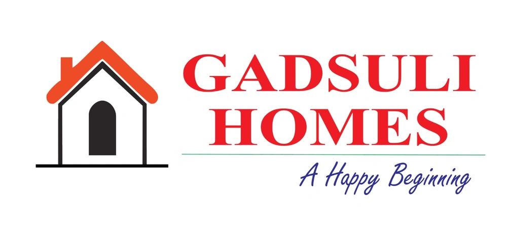 GADSULI HOMES — A Happy Beginning